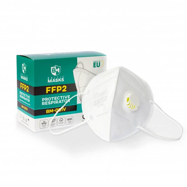 FFP2 respirator