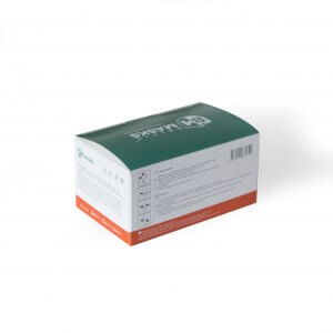 BalticMaks children disposable medical face masks